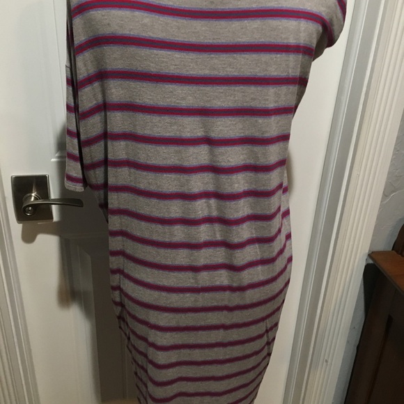 LulaRoe Extra small Tunic tank top. Size XS - Picture 4 of 7